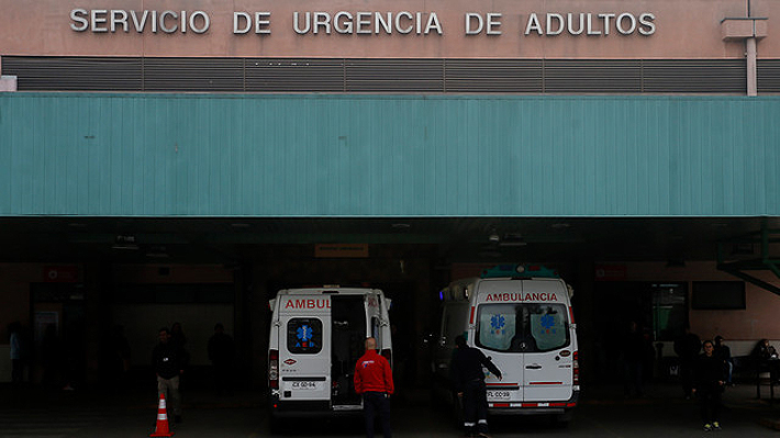 Trabajadores de la Salud piden agilizar tramitación de ley "Consultorio Seguro" tras agresión a funcionaria