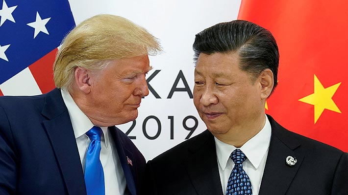 China devalúa su moneda a su nivel más bajo en 10 años y desata el enojo de Trump