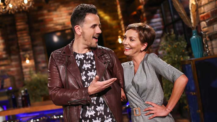 Canal 13 renueva el late "Sigamos de largo": regresa Sergio Lagos y tendrá horario estelar