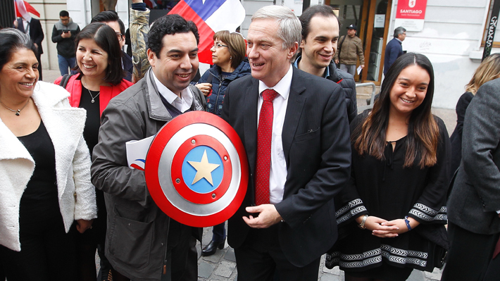 Los próximos pasos del partido de J. A. Kast: Se constituiría en octubre con el apoyo del Maule, La Araucanía y el Biobío