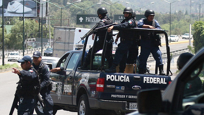 Hallan 19 cuerpos en México: Unos estaban colgados de un puente y otros desmembrados