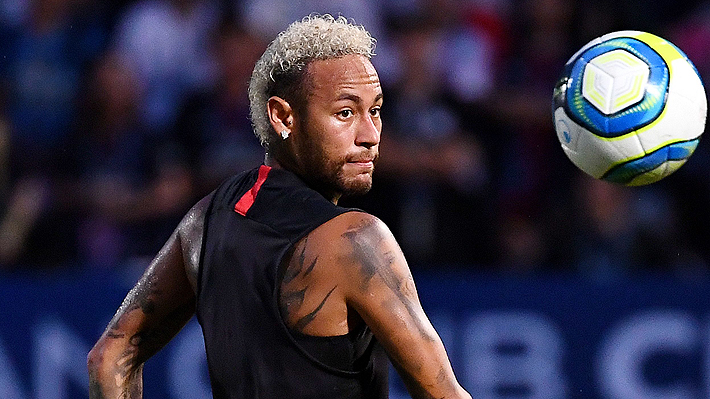 Real Madrid se mete en la lucha por Neymar y en España revelan la operación con la que buscaría su fichaje