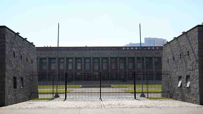 Ejército se refiere a supuesto espionaje y dice que actividades de inteligencia están sujetas a la ley