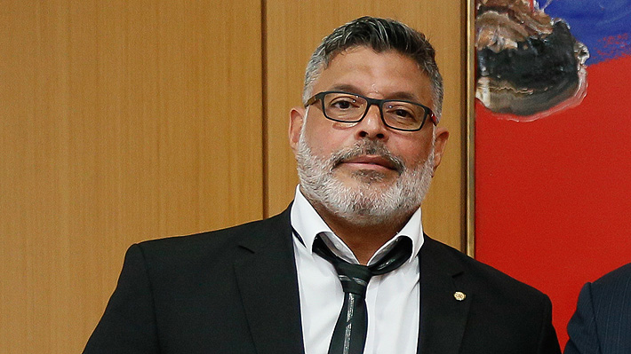 Diputado y ex actor porno brasileño es expulsado del partido de Bolsonaro por diferencias políticas
