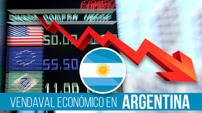 Las claves para entender el complicado panorama económico argentino tras las elecciones primarias