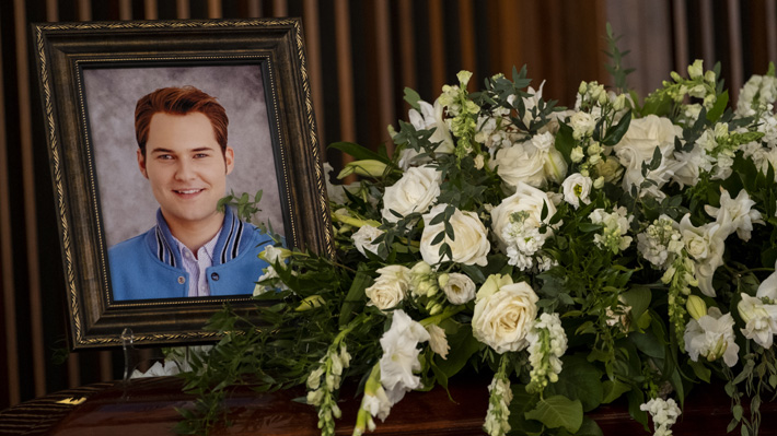 Tráiler final de la tercera temporada de "13 Reasons Why": Todos son sospechosos de la muerte de Bryce Walker