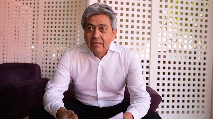 Ex gobernador boliviano llama a la oposición a boicotear las elecciones presidenciales