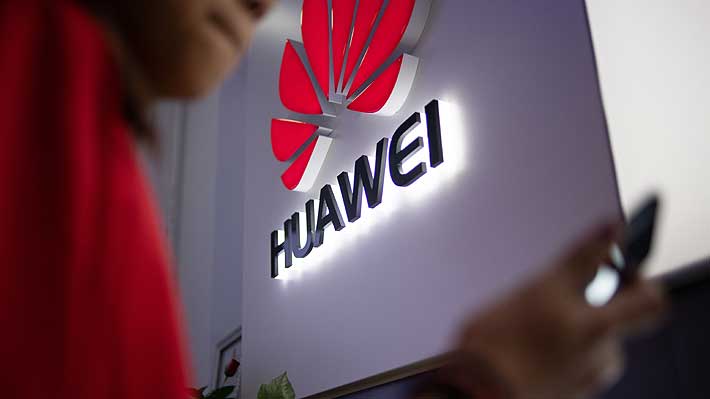China exige a Trump que cumpla su palabra y permita negocio de Huawei en EE.UU.