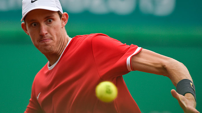 Jarry debuta hoy en el ATP 250 de Winston-Salem: Mira quién será su rival y a qué hora juega