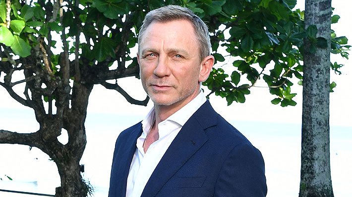 Productores de la 25° película de James Bond revelan finalmente cómo se titulará: "No Time To Die"