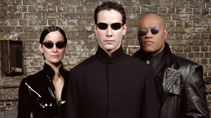 Confirman que habrá una cuarta entrega de "Matrix" con Keanu Reeves y Carrie-Anne Moss como protagonistas