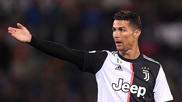 Cristiano Ronaldo disparó contra el actual mercado del fútbol: "Cualquier jugador vale 100 millones, incluso sin demostrar nada"