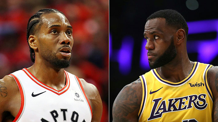 Estados Unidos otra vez sufrirá la ausencia de sus estrellas de la NBA para el Mundial de básquetbol