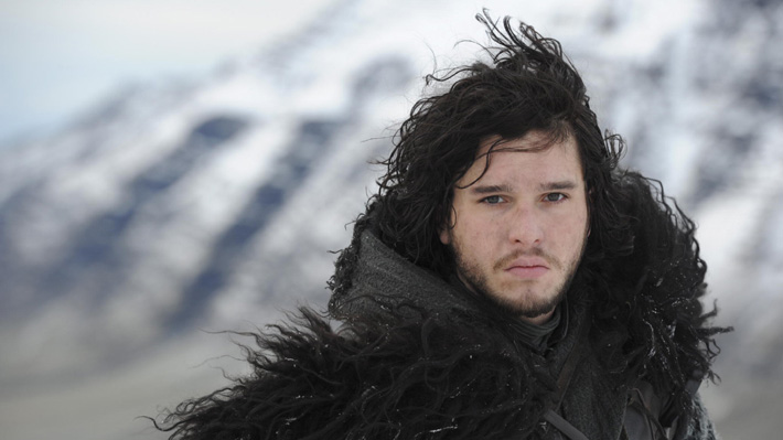 Kit Harington reveló qué fue de Jon Snow tras el final de "Game of Thrones"