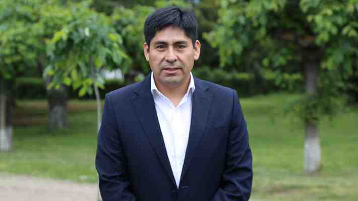Alcalde mapuche le pide a Piñera que lo reciba en La Moneda tras finalizar actividad en La Araucanía