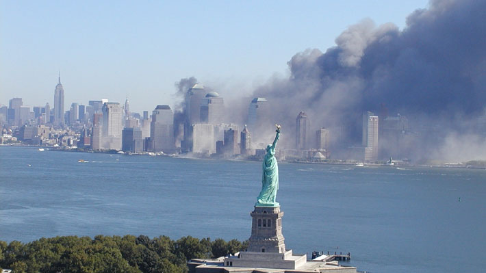 Documental de National Geographic mostrará una desconocida faceta del atentado del 11-S