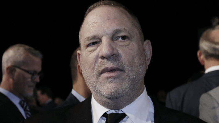 Fiscalía se opone a petición de Harvey Weinstein de trasladar juicio fuera de Nueva York por motivos "mediáticos"