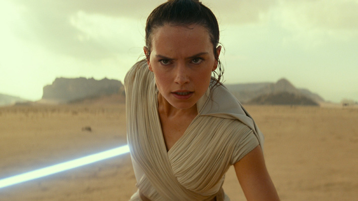Video: Liberan un nuevo adelanto de "Star Wars: El Ascenso de Skywalker", el noveno episodio de la saga