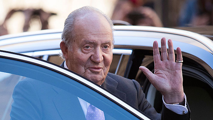 Rey Juan Carlos dejará Cuidados Intensivos tras evolucionar favorablemente de su cirugía cardíaca