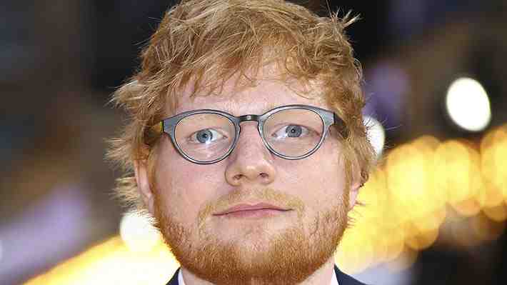 Ed Sheeran se alejará de los escenarios por un año y medio en medio de nuevas acusaciones de plagio en su contra