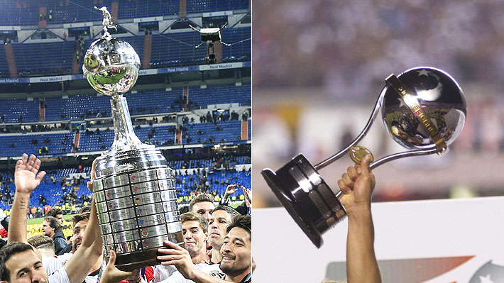 Uno de los cruces será el Boca-River: Cómo quedaron las semifinales de la Libertadores y la Sudamericana