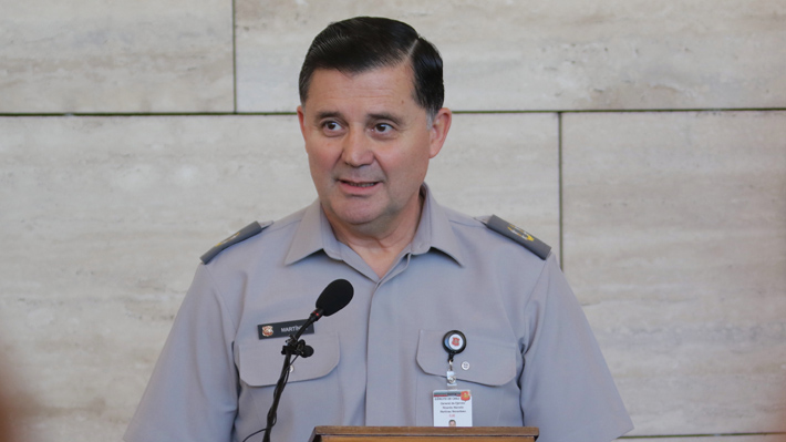 Ejército y nombres de generales supuestamente involucrados en caso agencias de turismo: "No tienen responsabilidad"