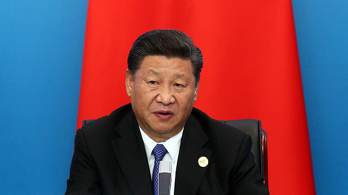 Presidente de China Xi Jinping llegaría a Chile antes de la cumbre de la APEC para abordar asuntos bilaterales