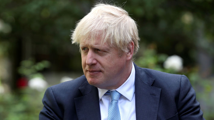 Primer ministro británico convoca a su gabinete entre especulaciones de adelanto electoral