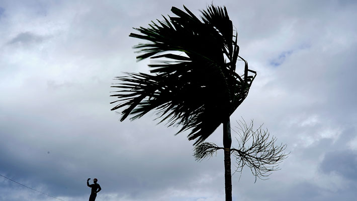 Gobierno de Bahamas confirma la muerte de una persona tras el paso de huracán Dorian