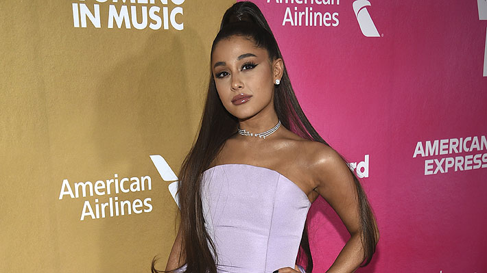 Ariana Grande demanda a Forever 21: acusa a la empresa de aprovecharse de su fama para vender productos