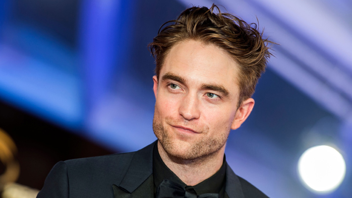 Robert Pattinson habla por primera vez sobre ser el nuevo Batman: "Es más fácil cuando no hay expectativas sobre ti"