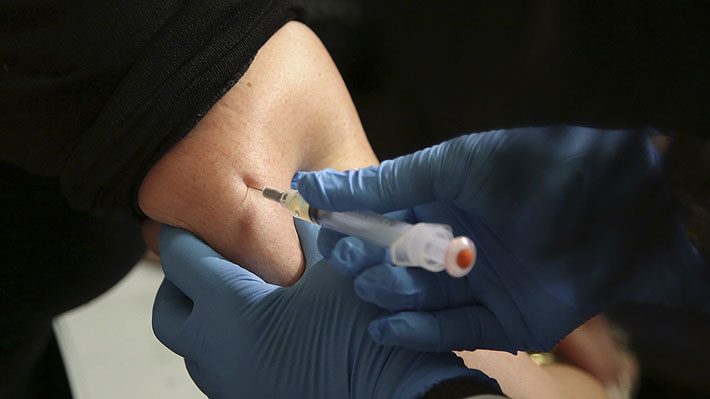 Autoridades de Nueva York anuncian el fin de la epidemia de sarampión: "Debemos permanecer vigilantes"
