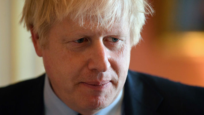 Derrota para Boris Johnson: Diputados británicos aprueban moción para evitar un Brexit sin acuerdo