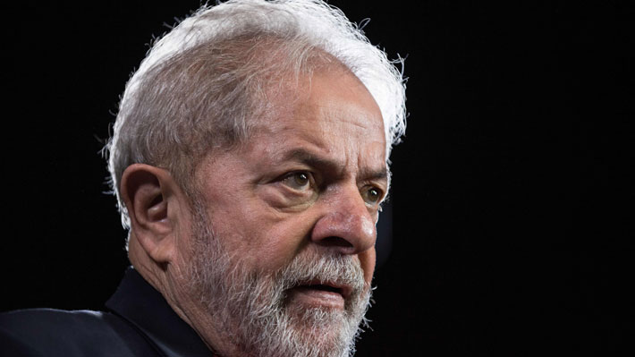 Lula y dichos de Bolsonaro sobre Bachelet: "No se cansa de avergonzar a Brasil frente al mundo"