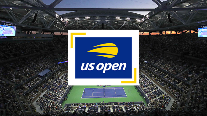 Revisa los resultados de las semifinales en el US Open