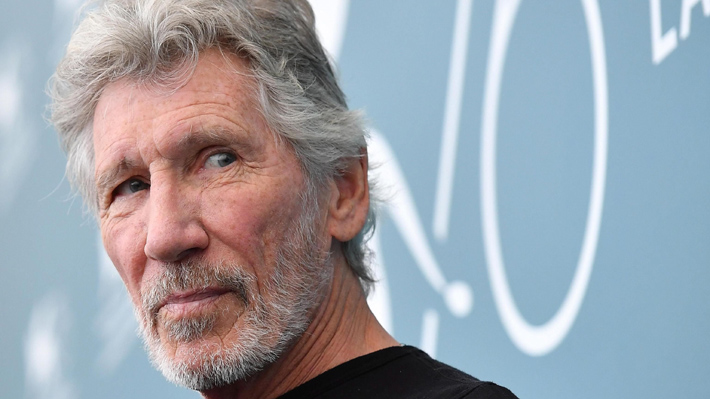 Roger Waters insta desde Venecia a resistir ante el poder y el nacionalismo: "Destruyen el planeta"