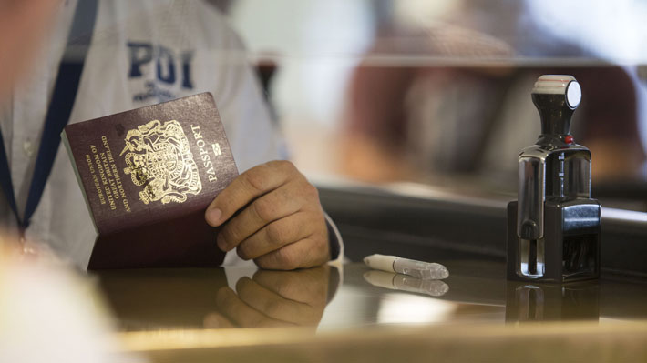 Más de mil extranjeros han sido expulsados durante el año: La mayoría por infracción a la Ley de Drogas