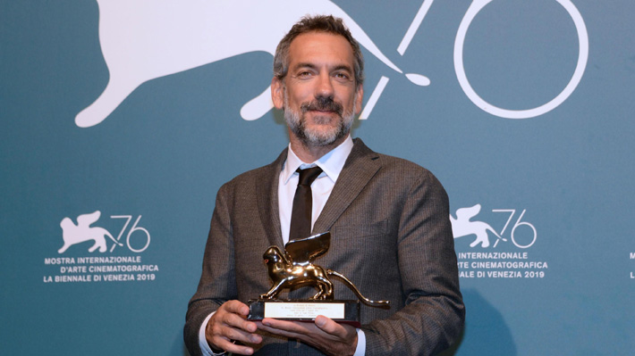 "Joker" gana el León de Oro del Festival Internacional de cine de Venecia