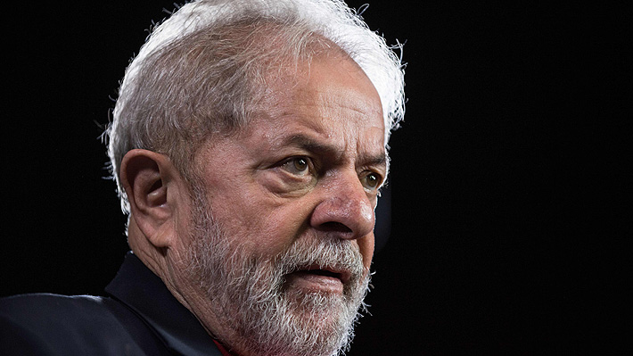 Fiscalía de Brasil denuncia a Lula y a su hermano en nuevo caso de corrupción