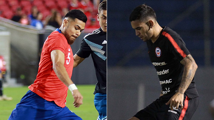 Díaz y Vegas otra vez destacan, mientras los delanteros siguen reprobando: El uno a uno de la derrota de Chile ante Honduras