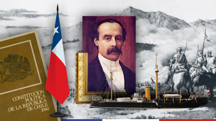 ¿Cuánto sabes de la historia de Chile?: Descúbrelo con esta trivia de Fiestas Patrias