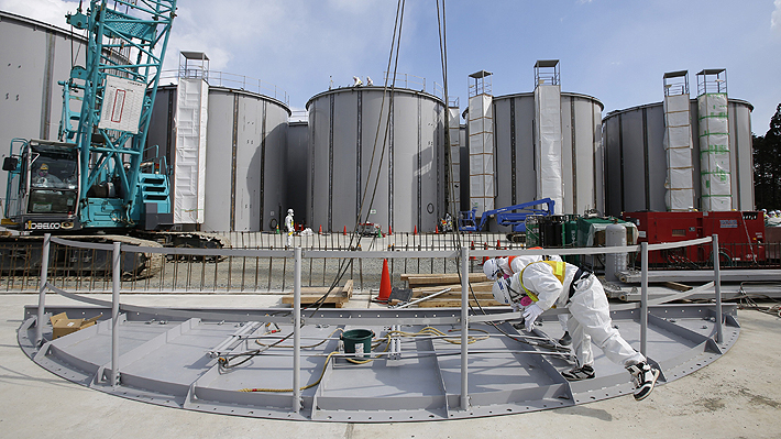 Regulador nuclear de Japón planea investigar nuevamente el desastre de Fukushima