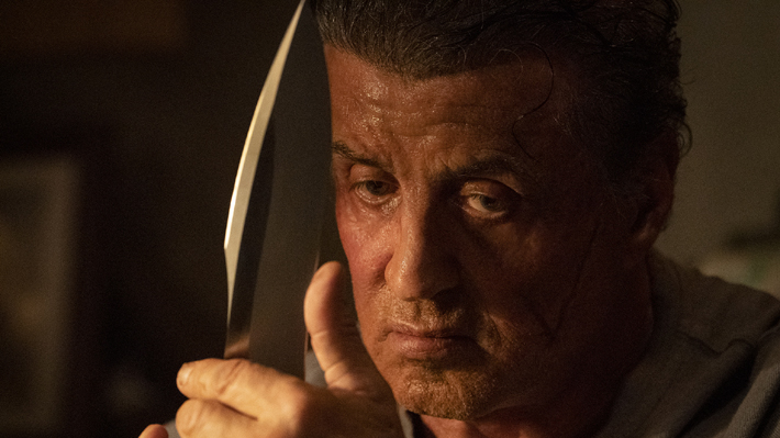 "Rambo 5" genera conflictos por su trama y Stallone aclara: "No es una declaración sobre la relación entre EE.UU. y México"