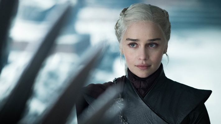 HBO alista una segunda precuela de "Game of Thrones" que se centrará en los Targaryen