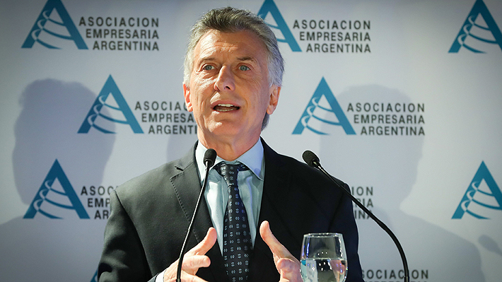 ONU emplaza a Argentina a derogar decreto del 2017 que endureció política migratoria