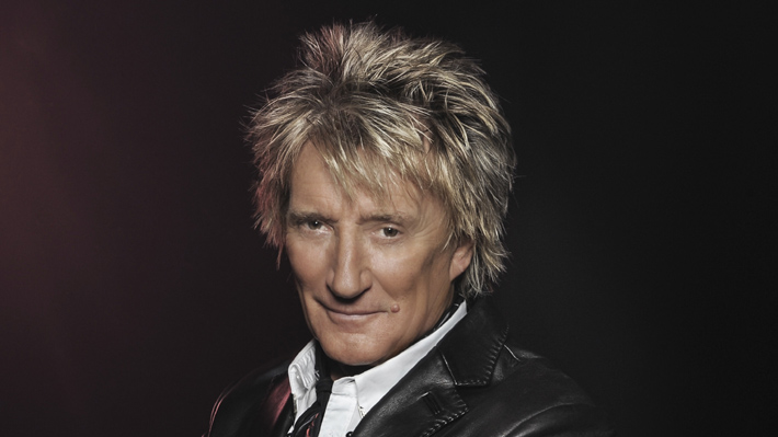 Rod Stewart confiesa: "Tuve cáncer de próstata y simplemente me salvé porque lo descubrí temprano"