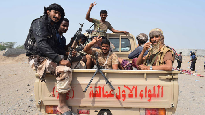 Quiénes son los hutíes yemeníes, los rebeldes que afirmaron haber atacado a petroleras en Arabia Saudita