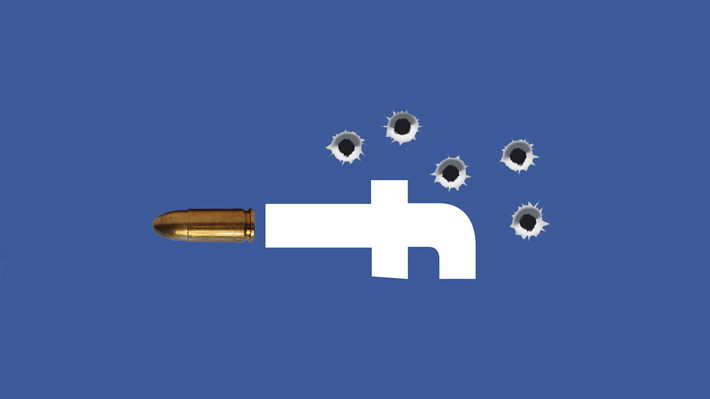 ¿Cómo influyeron los brutales tiroteos de Nueva Zelanda en las políticas de Facebook e Instagram?
