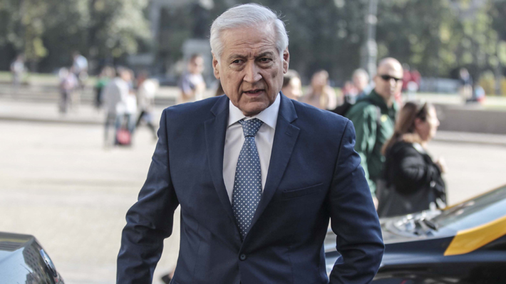 Heraldo Muñoz rechaza críticas de Mujica a Chile: "Hay que criticar las políticas y no los países"