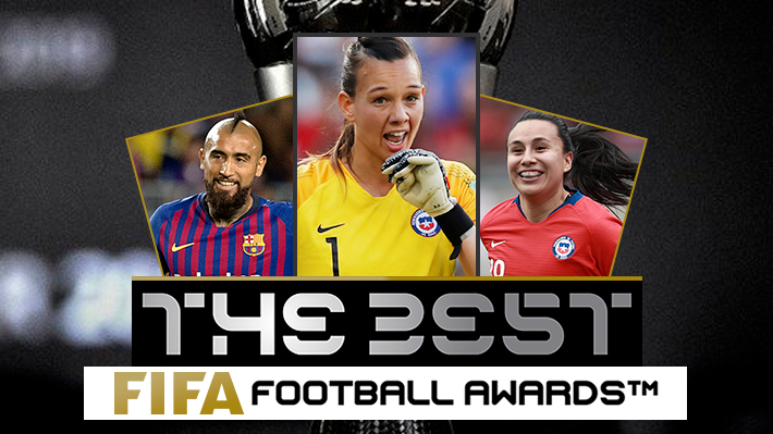 Minuto a minuto premios The Best de la FIFA: Marcelo Bielsa gana el premio fair play